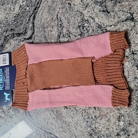 Dog Sweater sz M - Picture 6 of 13